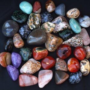 alumine fondue blanche F2000 2-3UM pour le polissage des pierres précieuses en agate  -1-